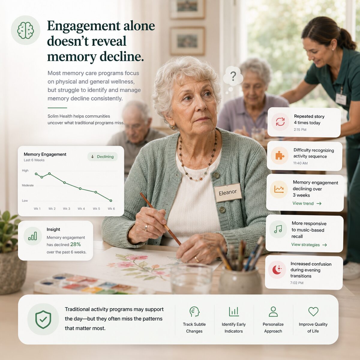 SolimHealth | Online Reminiscence Therapy & AI Memory Rebuilds for ...